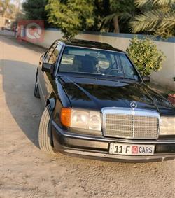 مێرسێدس بێنز E-Class